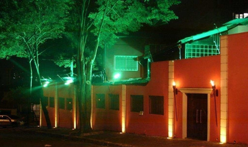 Imóvel Próprio Para Boates, Bares, Buffet, Restaurantes. - Mi75943