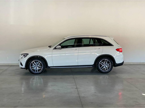 Imagem 2 de 15 de Mercedes-benz Glc 250 250 Highway 4matic 2.0 Tb Aut.