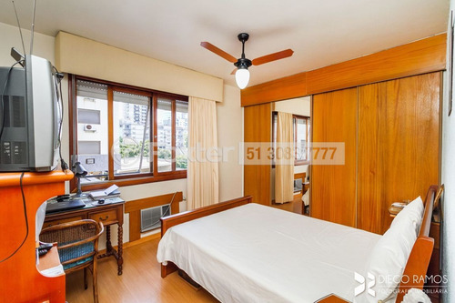 Imagem 16 de 30 de Apartamento, 3 Dormitórios, 107.71 M², Floresta - 197476