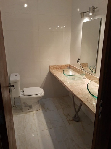 Imagem 23 de 30 de Casa Para Venda, 3 Dormitórios, Jardim Guarau - São Paulo - 24238