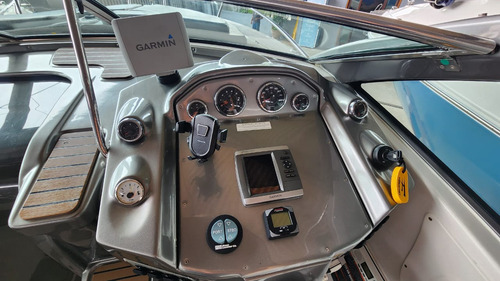 Focker 265 Gtc + Mercruiser 5.0 260 Hp B3