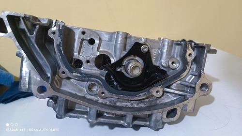 Bomba De Aceite Para Motores Buick Envision, Blazer 2.0t (Usado)