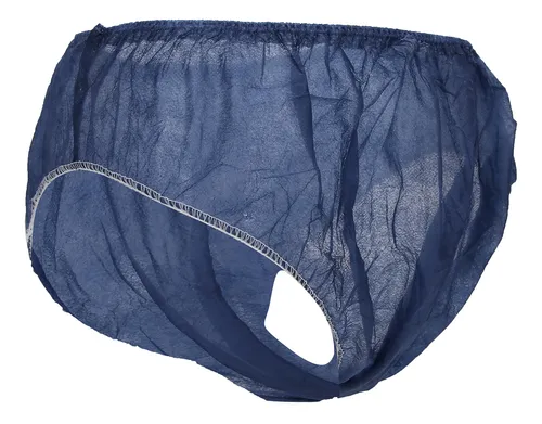 Ropa interior tejida hotsell
