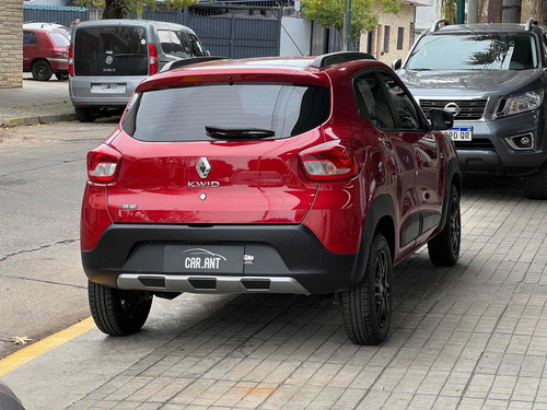 Imagen 4 de 14 de Renault Kwid 1.0 Sce 66cv Outsider /// 2020 - 32.000km