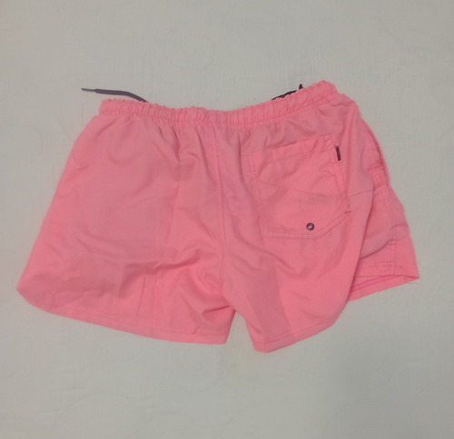 Short De Playa (Usado)