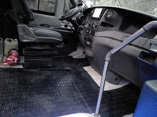Iveco Eurobus