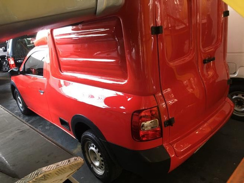 Volkswagen Saveiro Cabine Simples Autos Rr