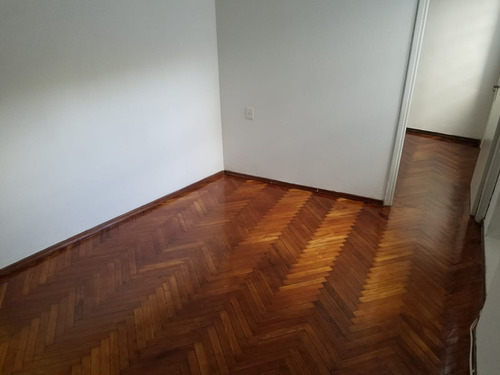 Apartamento Dos Dormitorios En Cordón