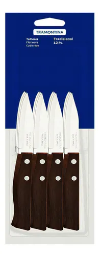 comprar Juego de Cuchillos para Frutas y Legumbres 3\