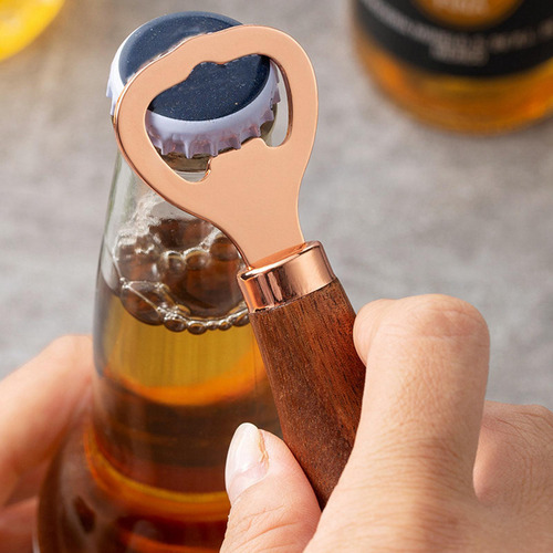Para 5 Abridor De Botellas Barware Abridor De Botellas De