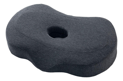Almohada Para Piercing De Oreja, Almohada Invisible Con