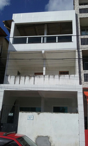 Imagem 13 de 14 de Casa Uruguai 3/4