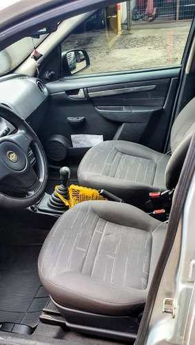 Chevrolet Prisma 2010 1.4 Maxx Econoflex 4p