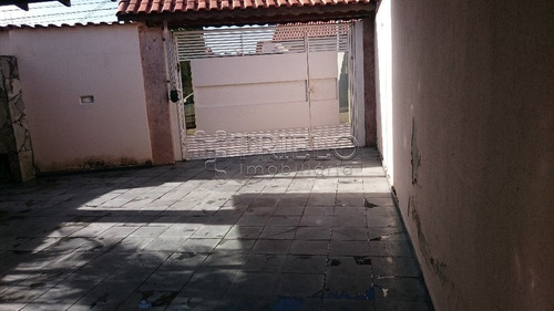 Imagem 4 de 15 de Venda-casa Com 03 Dorms-01 Suite-03 Vagas-mogi Moderno-mogi Das Cruzes-sp - V-1296