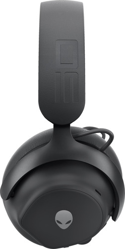 Alienware Pro Wireless Gaming Headset - Dark Side Of The Moo Dark Side Of The Moon