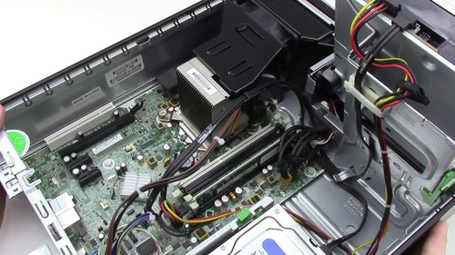 Potente Computador Core I5 4gb Disco 500gb Wifi, Factura (Reacondicionado)