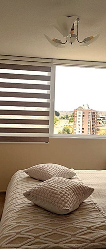 Se Vende Departamento En Viña Del Mar Canal Chacao
