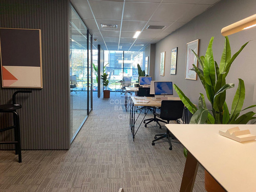 Venta Oficinas Work Plaza La Dehesa