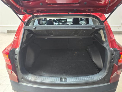 Kia Seltos 1.6 L4 EX Pack Piel At
