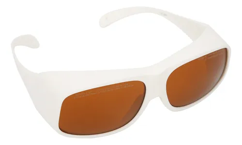 Gafas De Seguridad Gafas Láser De 532 Nm 1064 Nm De Longitud