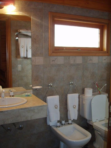 Imagen 9 de 9 de Cabaña Céntrica En Inmejorable Ubicación