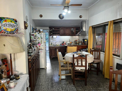 Venta Local + Casa En General Rodriguez Centro