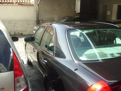 Mercedes-benz Classe C280 Automatica Teto