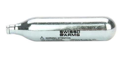 Imagem 4 de 4 de Pistola Gas Co2 Glock W119 Blowback 4.5 Wg 05 Co2 + 900 Bbs
