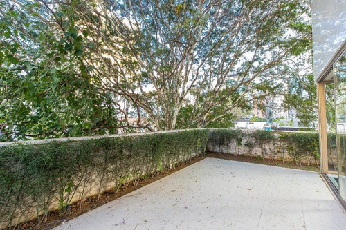 Imagem 19 de 26 de Apartamento - Vila Nova Conceicao - Ap4481
