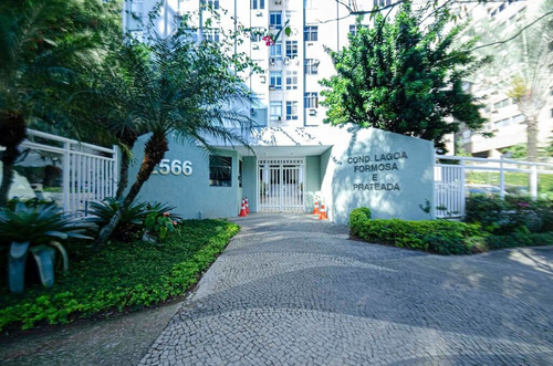 Imagem 4 de 15 de Lep 2566 Apto 1uegp3t - Apartamento A Venda No Bairro Lagoa - Rio De Janeiro, Rj - O-20080-33413