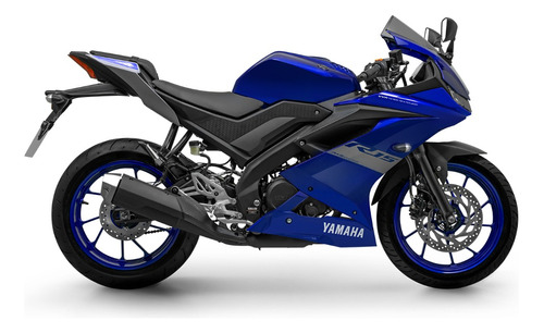 Yamaha R15 Abs - 2024