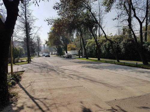 Imagen 6 de 30 de San Damian, Las Condes