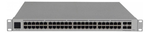 Usw-pro-48-poe. Ubiquiti 48-1000-poe 600w-tot 4-sfp+10g Usp-