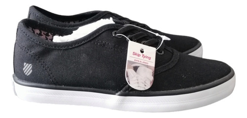 Tenis K-swiss Niño 20cm