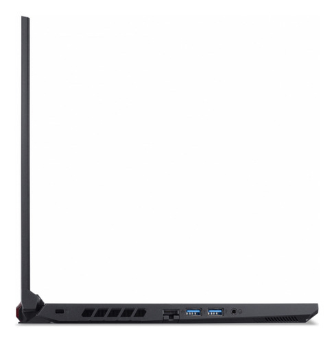 Laptop Gamer Acer Nitro 5 Ryzen 7 16 Ram Nvidia 1650 (Usado)