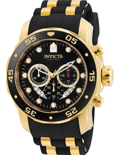 Reloj Invicta Pro Diver Original Para Hombre