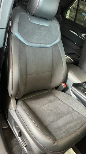 Nueva Explorer® St 2025