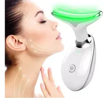 Comprar El Masajeador Facial Reductor De Papada Elimina Las Arrugas Del Cuello