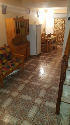 Imagen 3 de 11 de Alquilo Dúplex - Mar Del Tuyú