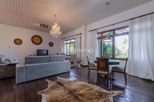 Imagem 4 de 15 de Casa Em Condominio - Ipanema - Ref: 18772 - V-18772