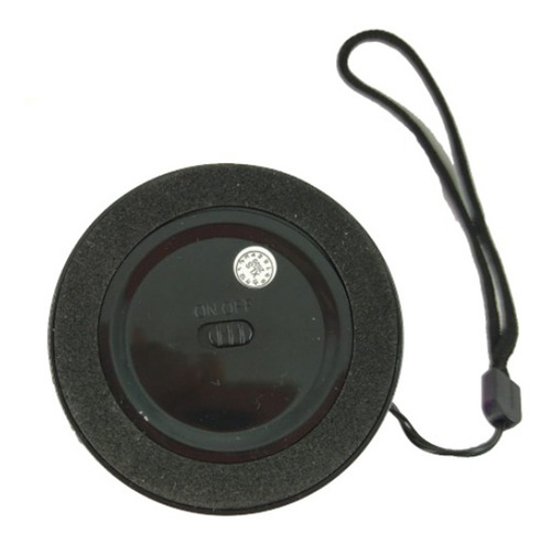 Imagem 2 de 5 de Mini Caixa De Som Portátil Bluetooth Mp3 Ws-887 Verde