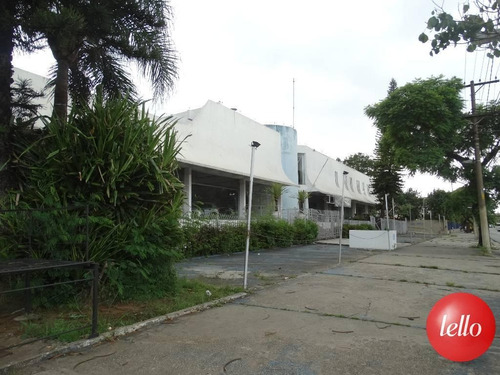 Imagem 30 de 30 de Comercial/industrial - Ref: 127969