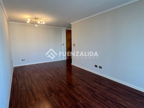 Arriendo Departamento En Costa De Montemar 2d2b1e1b. Concón.