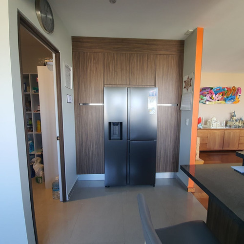 Imagen 7 de 30 de Venta Departamento Bosques De Las Lomas, Residencial Avivia
