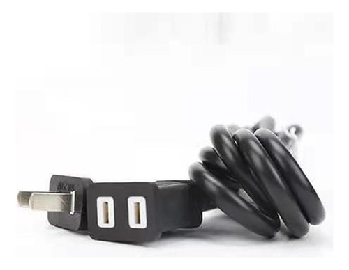 Auap Cable De Extensión Para Exteriores Impermeable Cable
