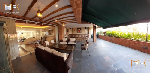 Imagen 16 de 26 de Mk Inmobiliaria Vente Espectacular Apartamento En La Tahona/04143995167mirtha De Freitas