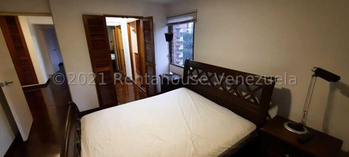 Imagen 6 de 16 de Apartamento En Alquiler En El Rosal
