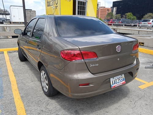 Imagen 4 de 11 de Fiat Siena