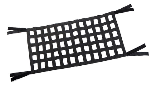 Funda Para Hamaca De Coche Rest Bed Wrangler Jk 07-18, Parte