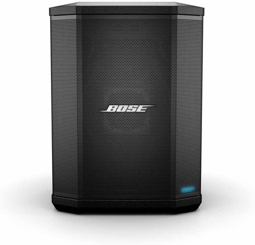 Imagen 1 de 1 de Bose S1 Pro Multi-position Pa System With Bluetooth